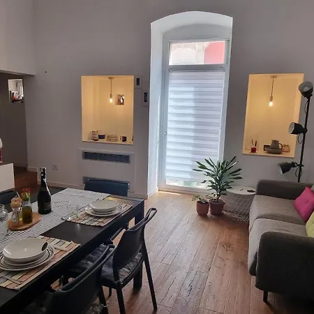 Holiday home Carmela's Castellana Grotte