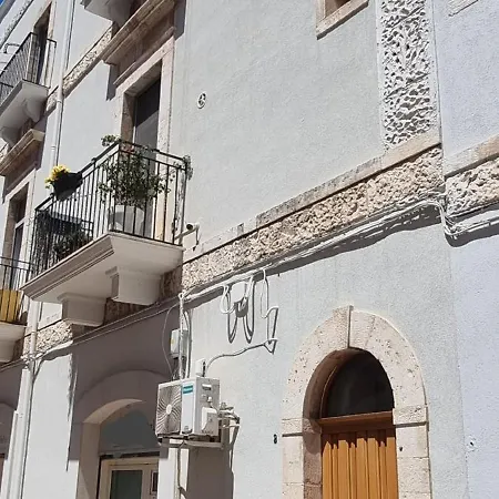 Carmela's Holiday home