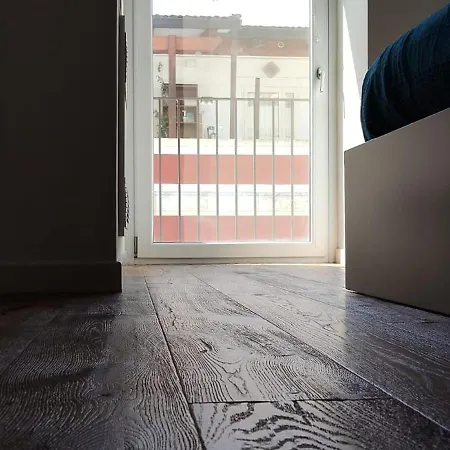 Carmela's Сasa de vacaciones *